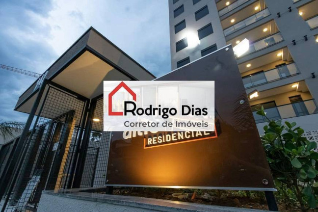 Apartamento com 3 Quartos à Venda, 74 m² em Recanto Quarto Centenário - Jundiaí