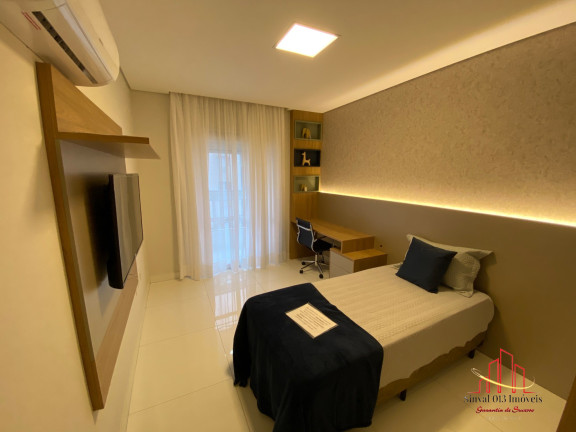 Imagem Apartamento com 3 Quartos à Venda, 146 m² em Canto Do Forte - Praia Grande Imagem Apartamento com 3 Quartos à Venda, 146 m² em Canto Do Forte - Praia Grande