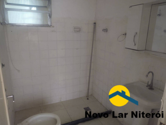 Imagem Apartamento com 2 Quartos à Venda, 60 m² em Centro - Niterói Imagem Apartamento com 2 Quartos à Venda, 60 m² em Centro - Niterói