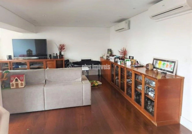 Imagem Apartamento com 4 Quartos à Venda, 254 m² em Vila Mariana - São Paulo Imagem Apartamento com 4 Quartos à Venda, 254 m² em Vila Mariana - São Paulo