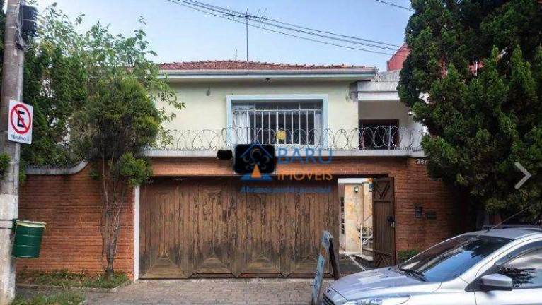 Imagem Sobrado com 2 Quartos à Venda, 200 m² em Lapa - São Paulo Imagem Sobrado com 2 Quartos à Venda, 200 m² em Lapa - São Paulo
