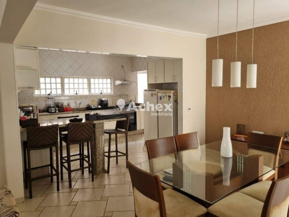 Imagem Casa com 3 Quartos à Venda, 202 m² em Jardim Santa Genebra - Campinas