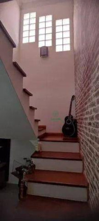 Imagem Sobrado com 2 Quartos à Venda, 82 m² em Cidade Soberana - Guarulhos Imagem Sobrado com 2 Quartos à Venda, 82 m² em Cidade Soberana - Guarulhos