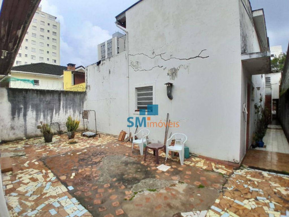Imagem Casa com 5 Quartos à Venda, 360 m² em Vila Mariana - São Paulo Imagem Casa com 5 Quartos à Venda, 360 m² em Vila Mariana - São Paulo