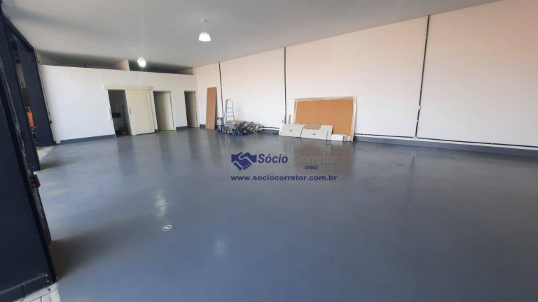 Imagem Sala Comercial para Alugar, 168 m² em Vila Augusta - Guarulhos Imagem Sala Comercial para Alugar, 168 m² em Vila Augusta - Guarulhos