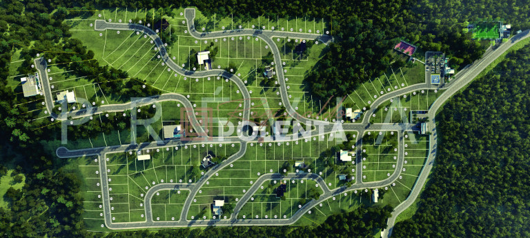 Imagem Terreno à Venda, 604 m² em São Simão - Criciúma