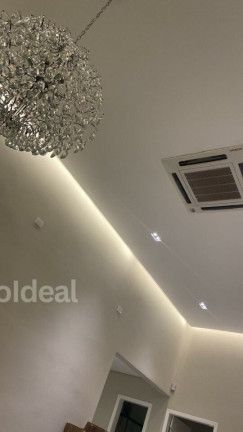Imagem Casa com 5 Quartos à Venda, 232 m² em Riviera De Santa Cristina I - Arandu Imagem Casa com 5 Quartos à Venda, 232 m² em Riviera De Santa Cristina I - Arandu