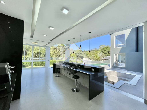 Imagem Casa de Condomínio com 4 Quartos à Venda, 556 m² em Granja Viana - Cotia Imagem Casa de Condomínio com 4 Quartos à Venda, 556 m² em Granja Viana - Cotia