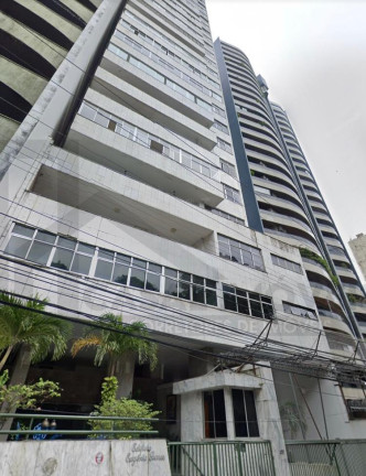 Imagem Apartamento com 4 Quartos à Venda, 370 m² em Campina - Belém Imagem Apartamento com 4 Quartos à Venda, 370 m² em Campina - Belém