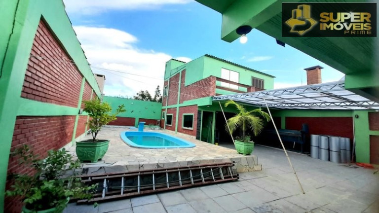 Casa com 4 Quartos à Venda, 432 m² em Laranjal - Pelotas