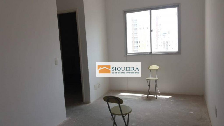 Imagem Apartamento com 2 Quartos à Venda, 47 m² em Parque Campolim - Sorocaba Imagem Apartamento com 2 Quartos à Venda, 47 m² em Parque Campolim - Sorocaba