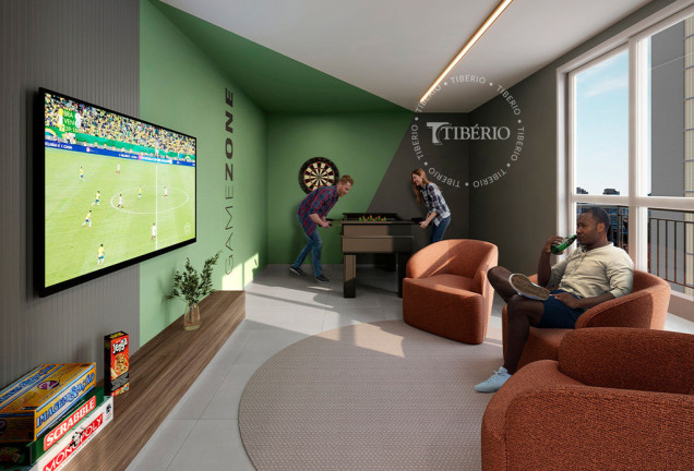 Imagem Imóvel com 2 Quartos à Venda, 39 m² em Consolação - São Paulo Imagem Imóvel com 2 Quartos à Venda, 39 m² em Consolação - São Paulo