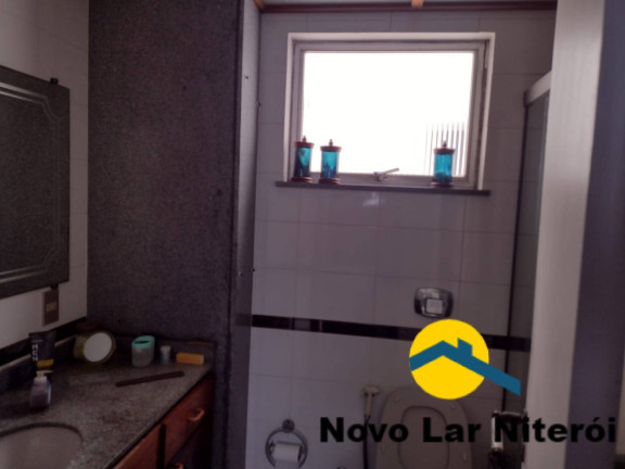 Imagem Apartamento com 3 Quartos à Venda, 160 m² em Icaraí - Niterói