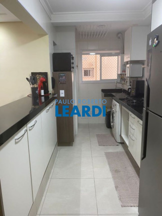 Imagem Apartamento com 3 Quartos à Venda, 70 m² em Vila Valparaíso - Santo André Imagem Apartamento com 3 Quartos à Venda, 70 m² em Vila Valparaíso - Santo André