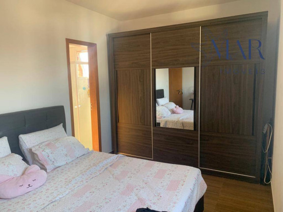 Imagem Apartamento com 2 Quartos à Venda, 84 m² em Marapé - Santos