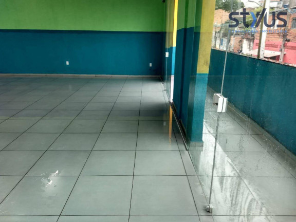 Imagem Sala Comercial para Alugar, 260 m² em Jardim São João - Guarulhos Imagem Sala Comercial para Alugar, 260 m² em Jardim São João - Guarulhos