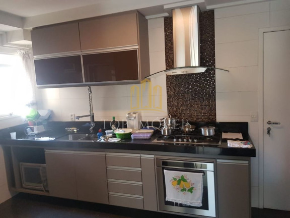 Imagem Apartamento com 3 Quartos à Venda, 194 m² em Jardim Aquarius - São José Dos Campos