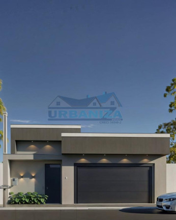 Imagem Casa com 3 Quartos à Venda, 171 m² em Parque Das árvores Ii - Birigui Imagem Casa com 3 Quartos à Venda, 171 m² em Parque Das árvores Ii - Birigui