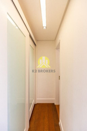 Imagem Apartamento com 2 Quartos à Venda, 139 m² em Vila Olímpia - São Paulo
