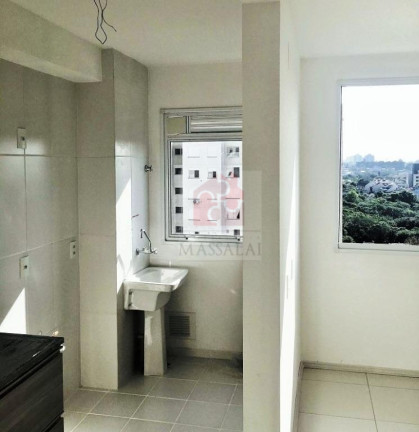 Apartamento com 2 Quartos à Venda, 48 m² em Protásio Alves - Porto Alegre