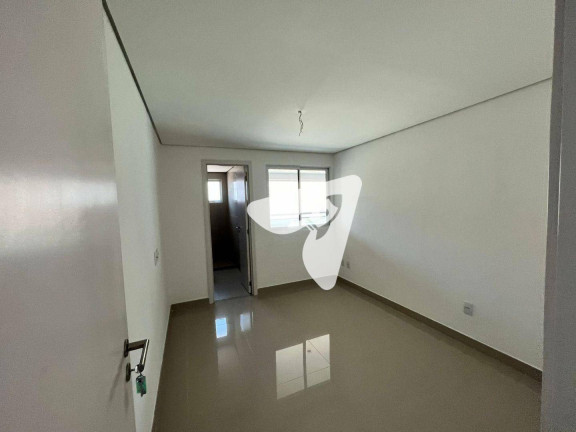 Imagem Apartamento com 4 Quartos à Venda, 165 m² em Papicu - Fortaleza