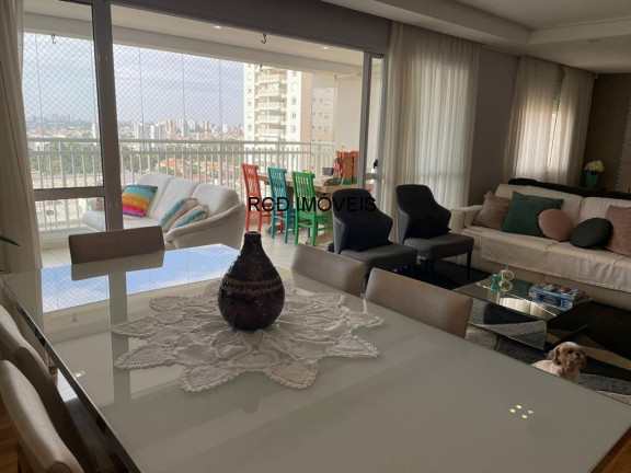Imagem Apartamento com 3 Quartos à Venda, 134 m² em Jardim Olympia - São Paulo Imagem Apartamento com 3 Quartos à Venda, 134 m² em Jardim Olympia - São Paulo