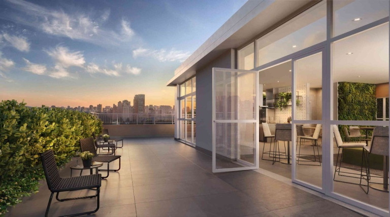 Imagem Imóvel com 2 Quartos à Venda,  em Bela Vista - São Paulo