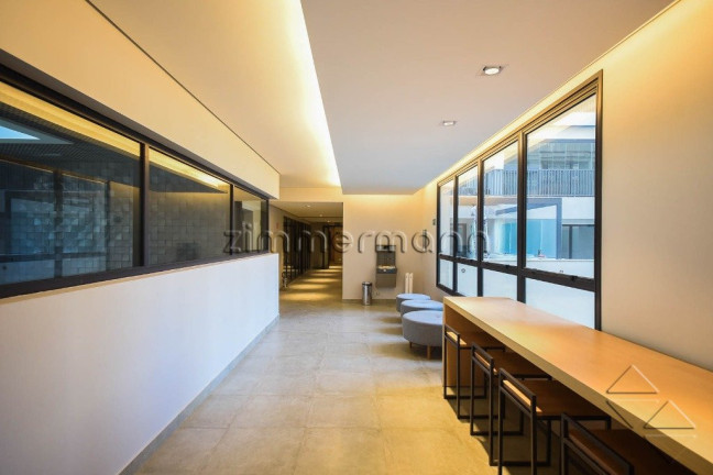 Imagem Apartamento com 1 Quarto à Venda, 43 m² em Consolacao - São Paulo Imagem Apartamento com 1 Quarto à Venda, 43 m² em Consolacao - São Paulo