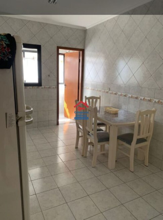 Imagem Apartamento com 2 Quartos à Venda, 95 m² em Tupi - Praia Grande