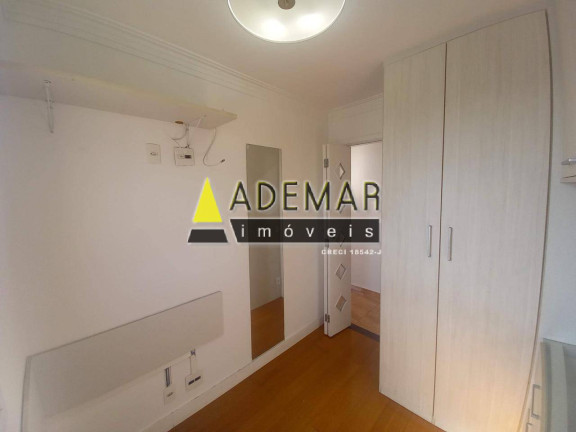 Imagem Apartamento com 3 Quartos à Venda,  em Piraporinha - Diadema