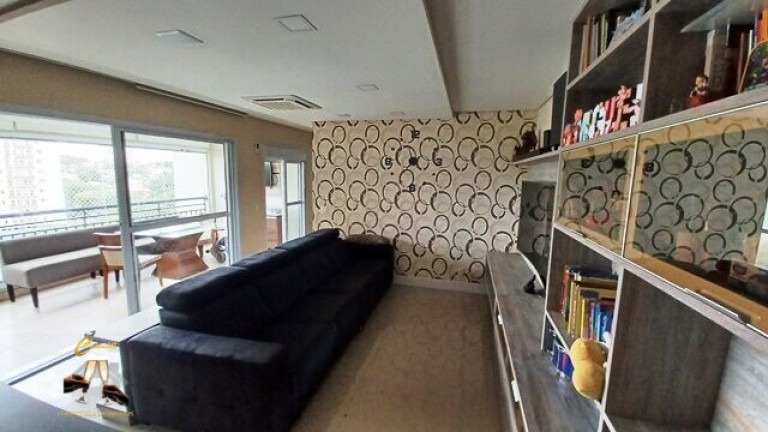 Imagem Apartamento com 2 Quartos à Venda, 116 m² em Baeta Neves - São Bernardo Do Campo Imagem Apartamento com 2 Quartos à Venda, 116 m² em Baeta Neves - São Bernardo Do Campo