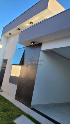Imagem Casa com 3 Quartos à Venda, em Residencial Sul - Montes Claros Imagem Casa com 3 Quartos à Venda, em Residencial Sul - Montes Claros