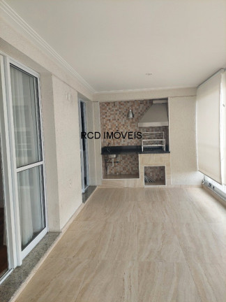 Apartamento com 3 Quartos à Venda, 139 m² em Jardim Arpoador - São Paulo