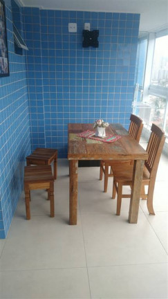 Imagem Apartamento com 1 Quarto à Venda, 64 m² em Forte - Praia Grande Imagem Apartamento com 1 Quarto à Venda, 64 m² em Forte - Praia Grande