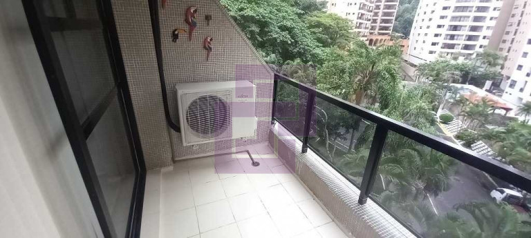 Imagem Apartamento com 3 Quartos à Venda, 160 m² em Pitangueiras - Guarujá Imagem Apartamento com 3 Quartos à Venda, 160 m² em Pitangueiras - Guarujá