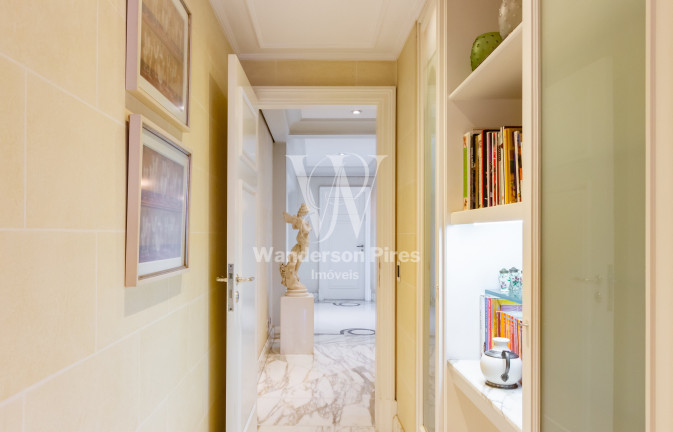 Imagem Apartamento com 4 Quartos à Venda, 450 m² em Jardim Europa - São Paulo Imagem Apartamento com 4 Quartos à Venda, 450 m² em Jardim Europa - São Paulo