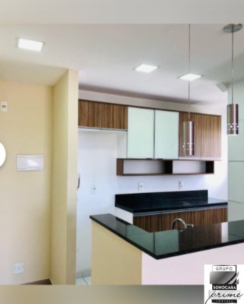 Apartamento com 2 Quartos à Venda, 51 m² em Vila Progresso - Sorocaba