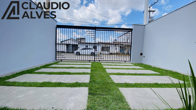 Imagem Casa com 4 Quartos à Venda, 182 m² em Parque Ipê - Feira De Santana Imagem Casa com 4 Quartos à Venda, 182 m² em Parque Ipê - Feira De Santana