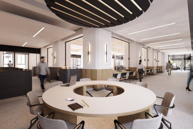 Imagem Studio com 1 Quarto à Venda, 97 m² em República - São Paulo Imagem Studio com 1 Quarto à Venda, 97 m² em República - São Paulo