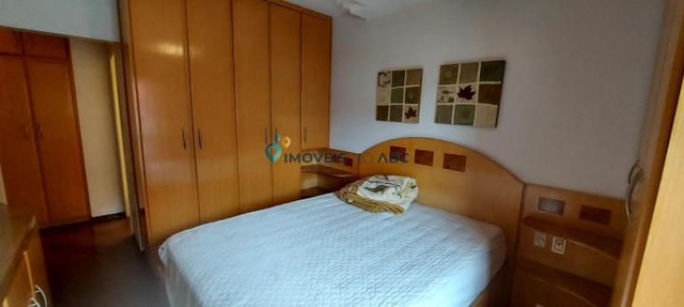 Imagem Apartamento com 4 Quartos à Venda, 150 m² em Nova Petrópolis - São Bernardo Do Campo