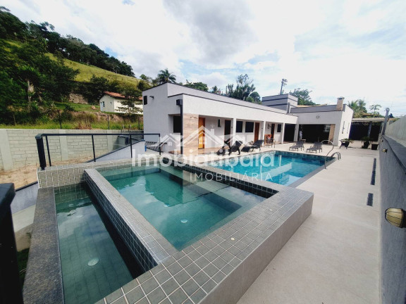 Chácara com 4 Quartos à Venda, 1.250 m² em Alpes Do Bom Jesus - Bom Jesus Dos Perdões