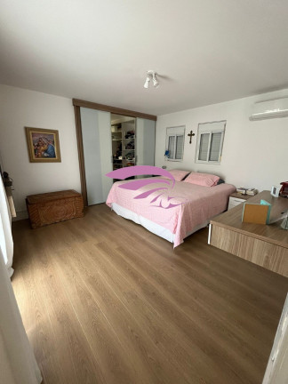 Imagem Casa com 4 Quartos à Venda, 264 m² em São Braz - Curitiba Imagem Casa com 4 Quartos à Venda, 264 m² em São Braz - Curitiba