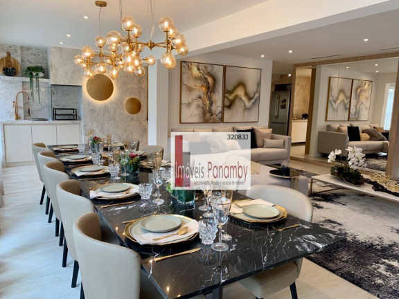 Imagem Apartamento com 3 Quartos à Venda, 173 m² em Perdizes - São Paulo Imagem Apartamento com 3 Quartos à Venda, 173 m² em Perdizes - São Paulo