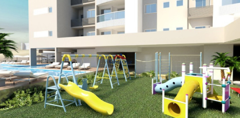 Imagem Apartamento com 3 Quartos à Venda, em Fazenda - Itajaí Imagem Apartamento com 3 Quartos à Venda, em Fazenda - Itajaí