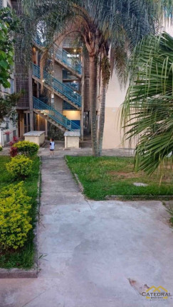 Imagem Apartamento com 2 Quartos à Venda, 50 m² em Morada Das Vinhas - Jundiaí Imagem Apartamento com 2 Quartos à Venda, 50 m² em Morada Das Vinhas - Jundiaí