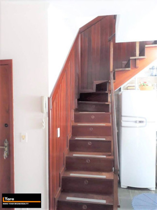 Imagem Cobertura com 2 Quartos à Venda, 130 m² em Praia Grande - Ubatuba