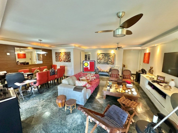 Imagem Apartamento com 3 Quartos à Venda, 139 m² em Leblon - Rio De Janeiro Imagem Apartamento com 3 Quartos à Venda, 139 m² em Leblon - Rio De Janeiro