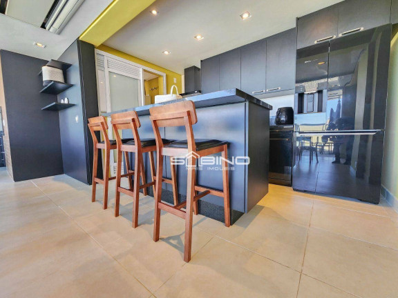 Imagem Cobertura com 4 Quartos à Venda, 255 m² em Riviera De São Lourenço - Bertioga Imagem Cobertura com 4 Quartos à Venda, 255 m² em Riviera De São Lourenço - Bertioga