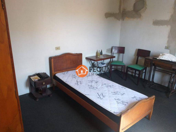 Imagem Casa com 2 Quartos à Venda, 85 m² em Jardim São Domingos - Americana Imagem Casa com 2 Quartos à Venda, 85 m² em Jardim São Domingos - Americana