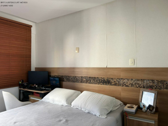 Imagem Imóvel com 3 Quartos à Venda, 90 m² em Pituba - Salvador Imagem Imóvel com 3 Quartos à Venda, 90 m² em Pituba - Salvador